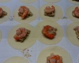 海老まるまる餃子作り方5写真