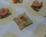 海老まるまる餃子作り方7写真