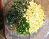 爽やかクロモジ鶏餃子作り方1写真