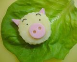 子供と一緒に作れる1品♪作り方5写真