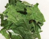 爽やかクロモジ鶏餃子作り方2写真