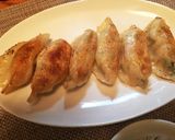 爽やかクロモジ鶏餃子作り方5写真