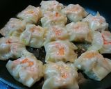 海老まるまる餃子作り方11写真
