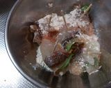 鯛のアクアパッツァ作り方3写真