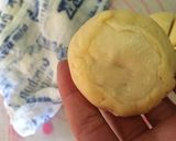 パンダメロンパン作り方9写真