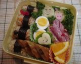 子供と一緒に作れる1品♪作り方6写真