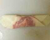トマトチーズご飯春巻き♡作り方4写真
