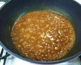 超時短★バターチキンカレー作り方4写真