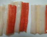 お弁当に☆薄焼き卵でお花♪作り方6写真