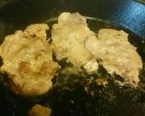 豚と青野菜の甘辛スタミナ♪作り方2写真