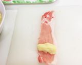 美味い！豚肉のポテト巻き作り方3写真