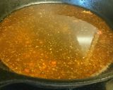 豚と青野菜の甘辛スタミナ♪作り方5写真