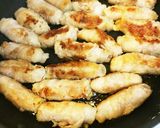 美味い！豚肉のポテト巻き作り方5写真