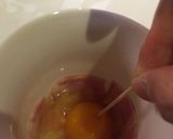 お弁当に＊時短簡単‼︎◉たまごボール◉作り方3写真