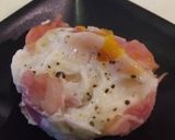 お弁当に＊時短簡単‼︎◉たまごボール◉作り方5写真