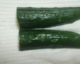 お弁当に☆薄焼き卵でお花♪作り方5写真