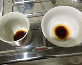 新田流 誰でも簡単に作れるコーヒープリン作り方1写真