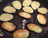 糖質OFF♪♪材料なすだけのお好み焼作り方2写真
