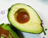 健康を気遣うあなたへ～醤油麹でアボカド♬作り方4写真