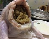 簡単、手抜きで丸焼き!カレー味♬作り方9写真