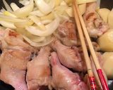 鶏手羽元のトマト煮作り方3写真