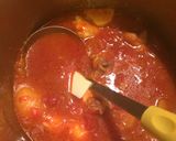 鶏手羽元のトマト煮作り方11写真
