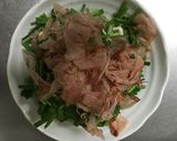 にら豆腐作り方2写真