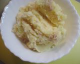 お弁当に簡単ロールサンドイッチ♪作り方1写真