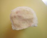 お弁当に簡単ロールサンドイッチ♪作り方3写真