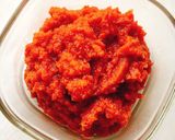 簡単。あまーい。自家製トマトケチャップ。作り方8写真