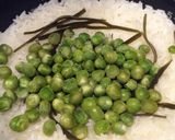 ♧MAMAの豆ごはん大好き♡作り方8写真