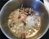 簡単！ネバネバ　温豆腐作り方2写真