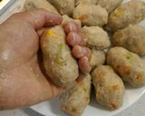 おばあちゃんのコロッケ☆作り方13写真