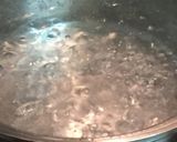 鳥ハム作り方4写真