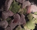 さっぱり簡単！！鶏肉のポン酢炒め！！作り方1写真
