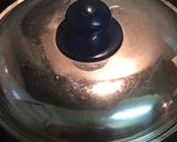 鳥ハム作り方5写真