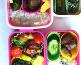 ☆旬のふきの煮物☆お弁当♪隙間おかず！作り方7写真