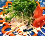 カルディ♡スパイシー具沢山グリーンカレー作り方11写真