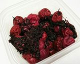 超簡単！キュウリと梅干しの漬物☆作り方3写真