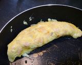 簡単！鮭の卵焼き作り方3写真