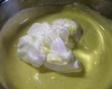 衝撃！きゅうりのしっとりケーキ作り方5写真
