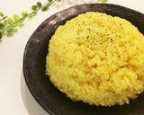 ご馳走気分♡石焼ハンバーグカレー作り方2写真
