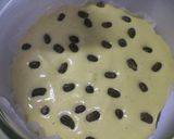 衝撃！きゅうりのしっとりケーキ作り方6写真