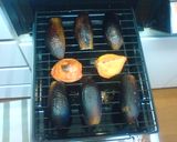 和風で冷たい夏野菜。作り方3写真