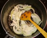簡単!じゃがいものそぼろ煮作り方1写真