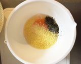 簡単！おつまみもやしのカルボナーラ風炒め作り方2写真