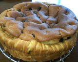 衝撃！きゅうりのしっとりケーキ作り方8写真