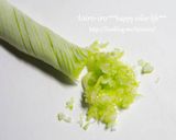 お弁当にも♪しいたけ餃子作り方1写真