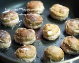 お弁当にも♪しいたけ餃子作り方6写真