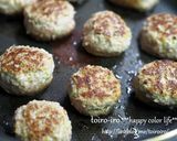 お弁当にも♪しいたけ餃子作り方7写真